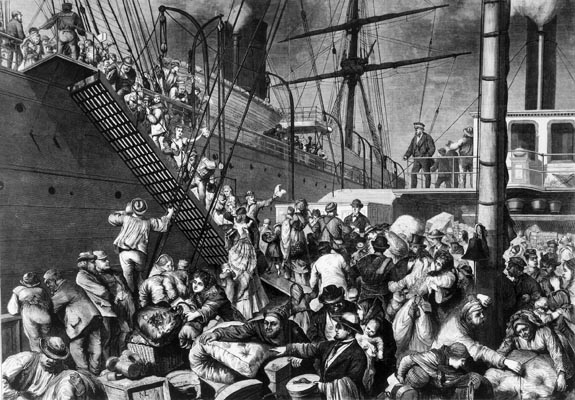 Auswanderung-um-1850